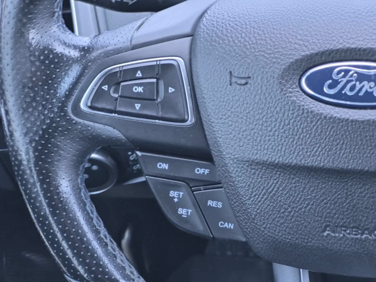Used 2017 Ford Focus RS AWD/4WD image 23