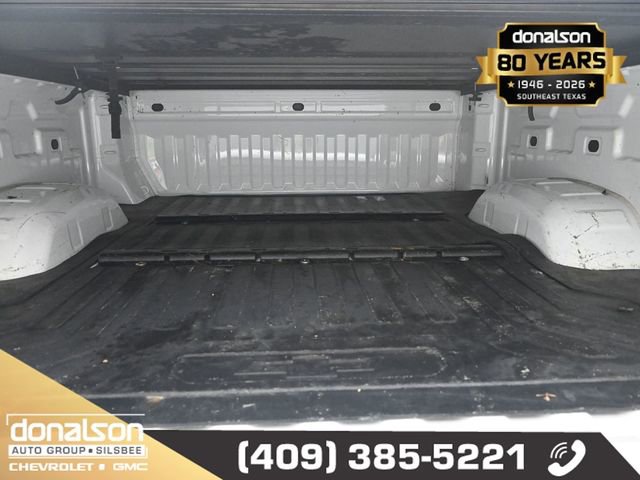 Used 2024 Chevrolet Silverado 2500 Custom w/ Custom Value Package image 14