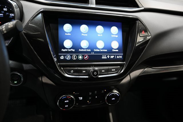 Used 2023 Chevrolet TrailBlazer LT w/ Convenience Package image 14