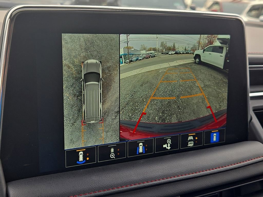 Used 2023 Chevrolet Tahoe RST w/ Sport Performance Package image 24