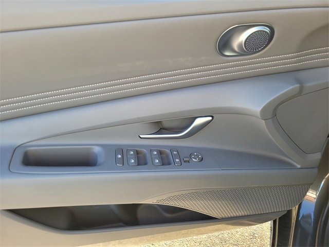 New 2026 Hyundai Elantra Sport image 14