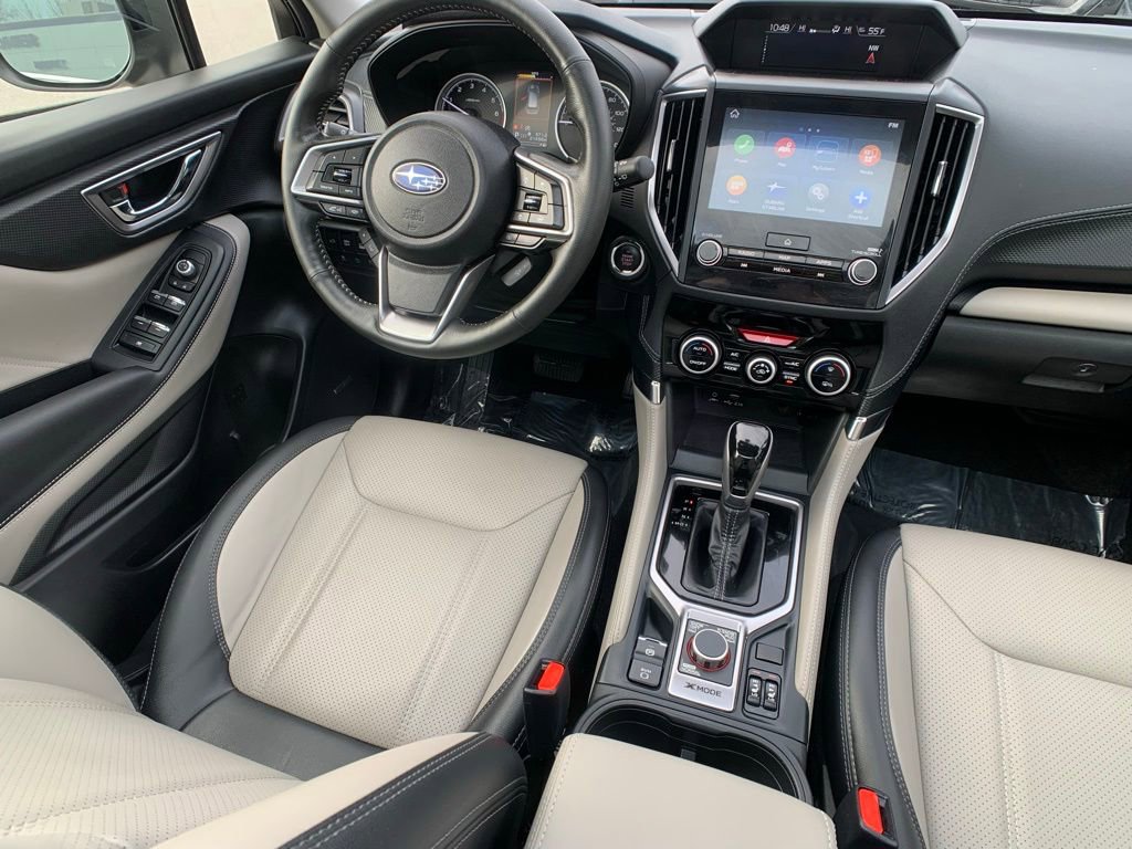 Used 2024 Subaru Forester Limited image 28