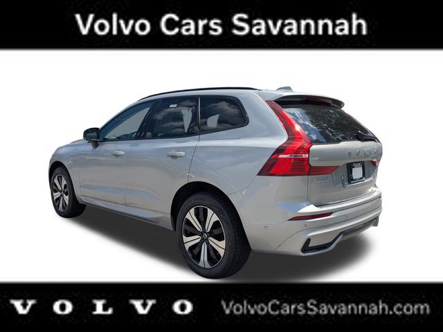 New 2024 Volvo XC60 T8 Plus w/ Protection Package Premier image 55