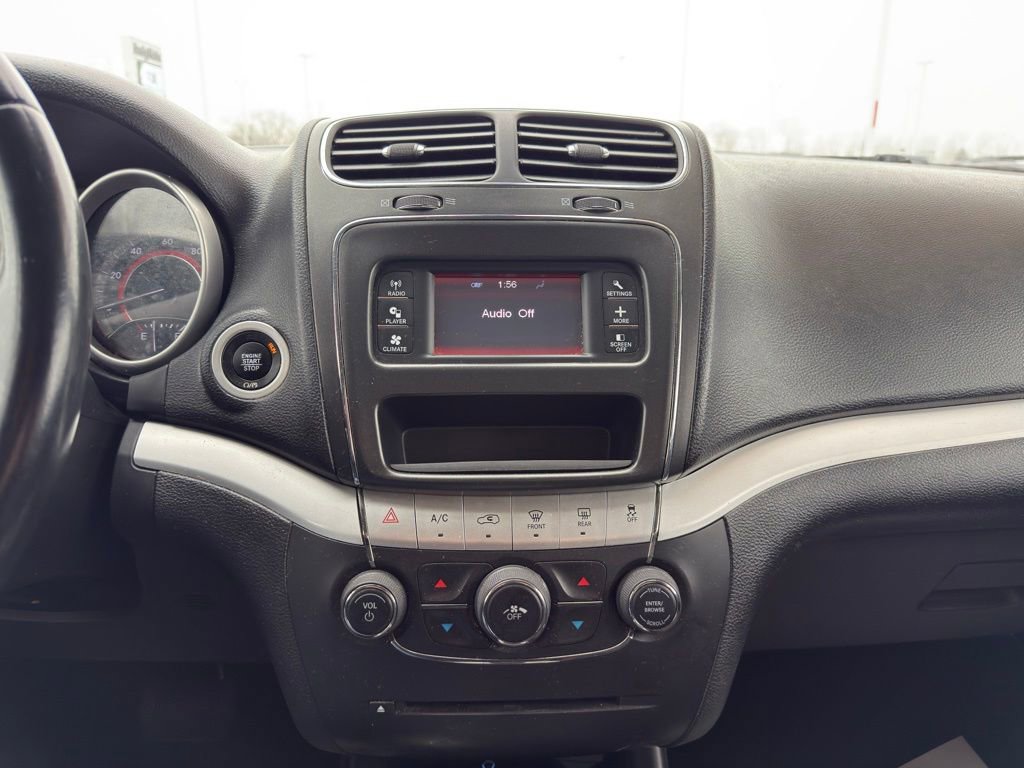 Used 2020 Dodge Journey SE w/ SE Popular Equipment Group image 20