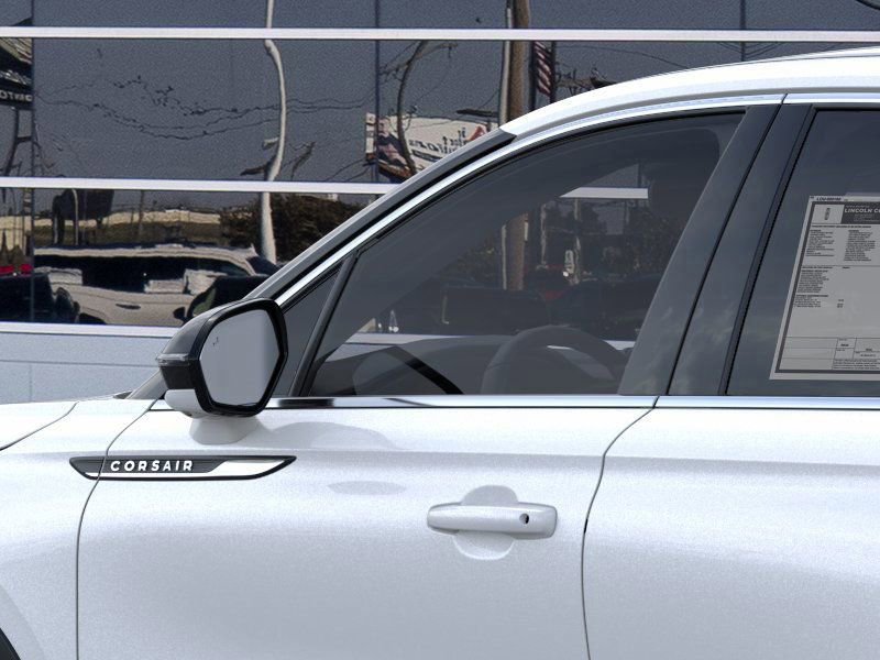 New 2025 Lincoln Corsair Reserve image 20