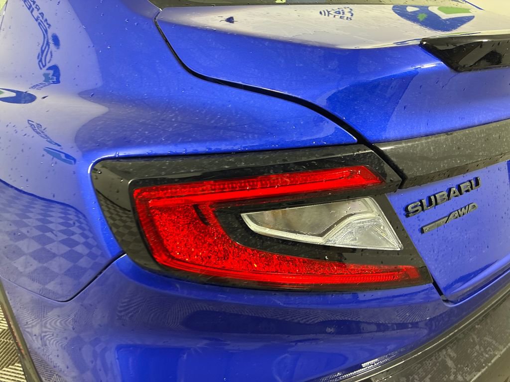 New 2026 Subaru WRX tS AWD/4WD image 11