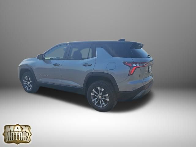 New 2026 Chevrolet Equinox LT w/ LPO, Floor Liner Package image 6