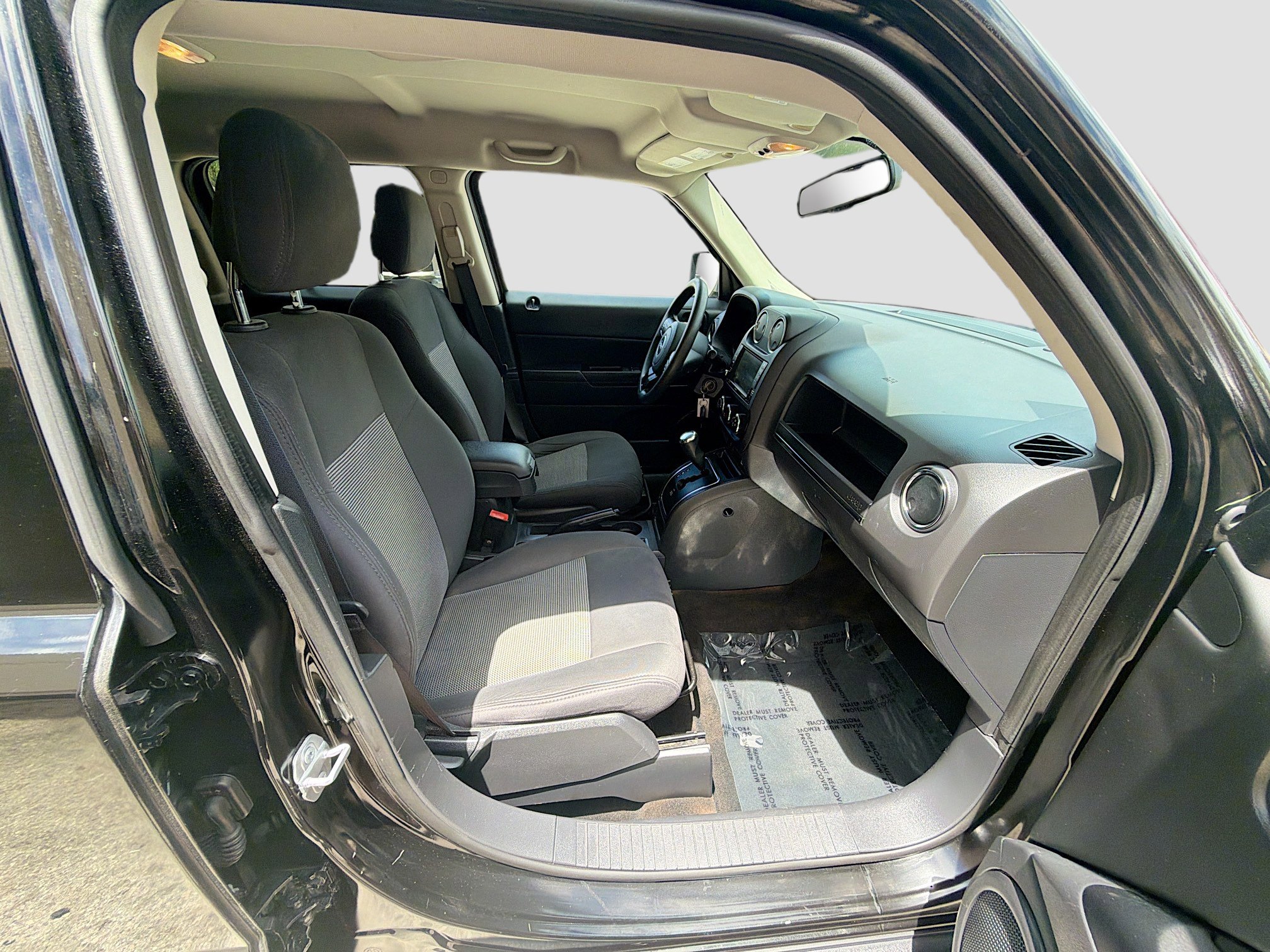 Used 2016 Jeep Patriot Sport w/ Power Value Group FWD image 31