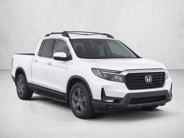 Used 2022 Honda Ridgeline RTL-E image 3