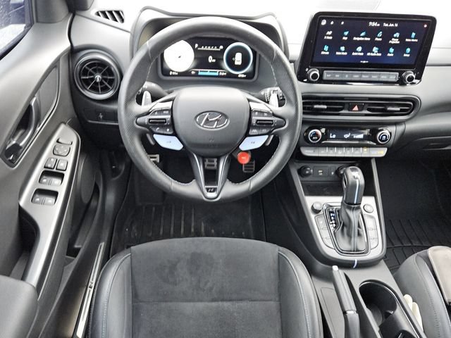 Used 2022 Hyundai Kona N w/ Cargo Package FWD image 12