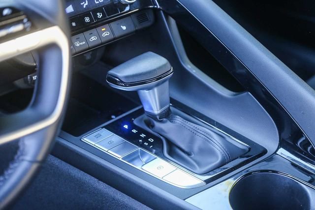 Certified 2025 Hyundai Elantra SEL image 23