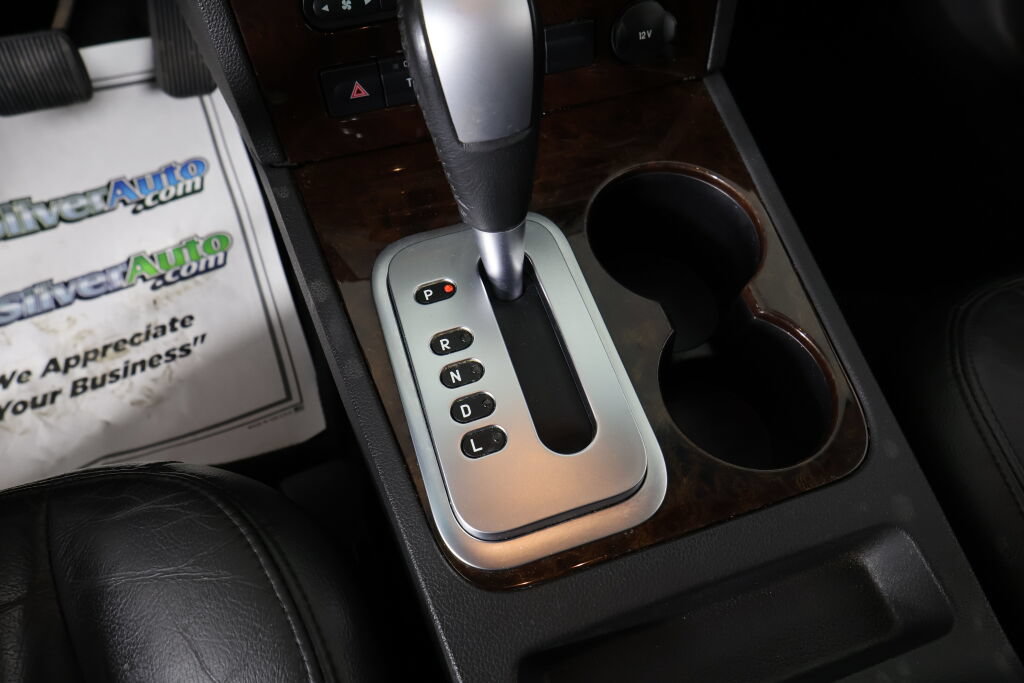 Used 2005 Ford Five Hundred Limited AWD/4WD image 38