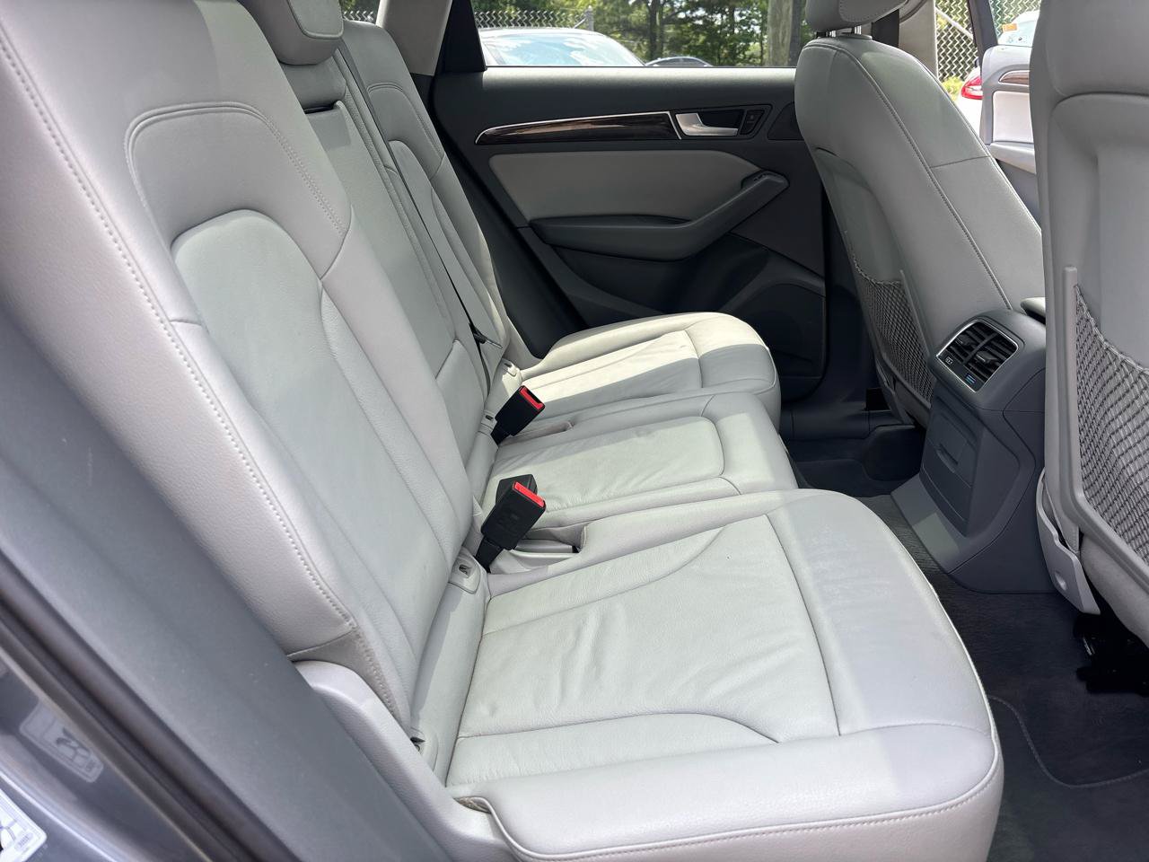 Used 2016 Audi Q5 2.0T Premium Plus w/ Premium Plus Package AWD/4WD image 18