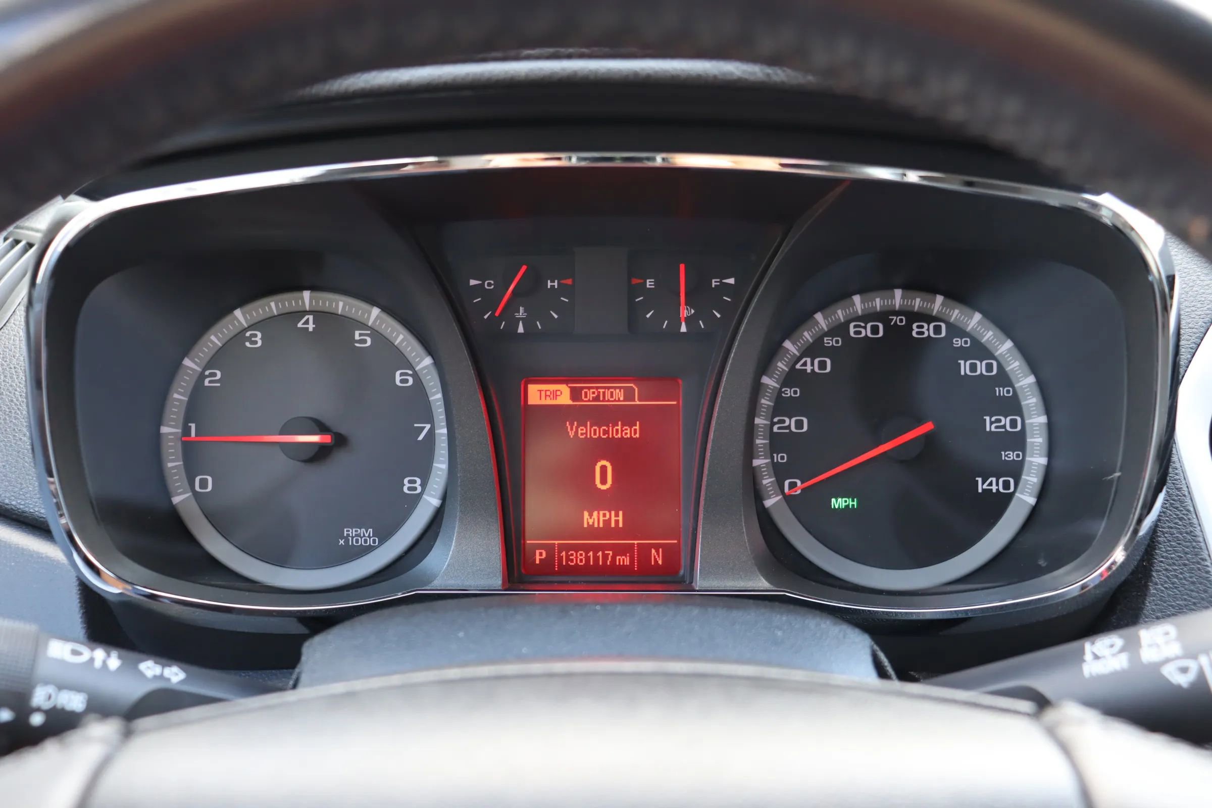 Used 2015 GMC Terrain SLE image 6