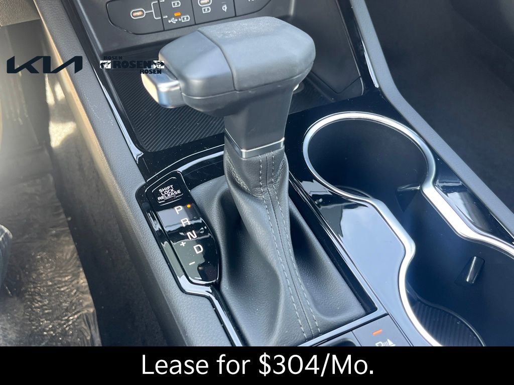 New 2026 Kia K5 GT-Line AWD/4WD image 28
