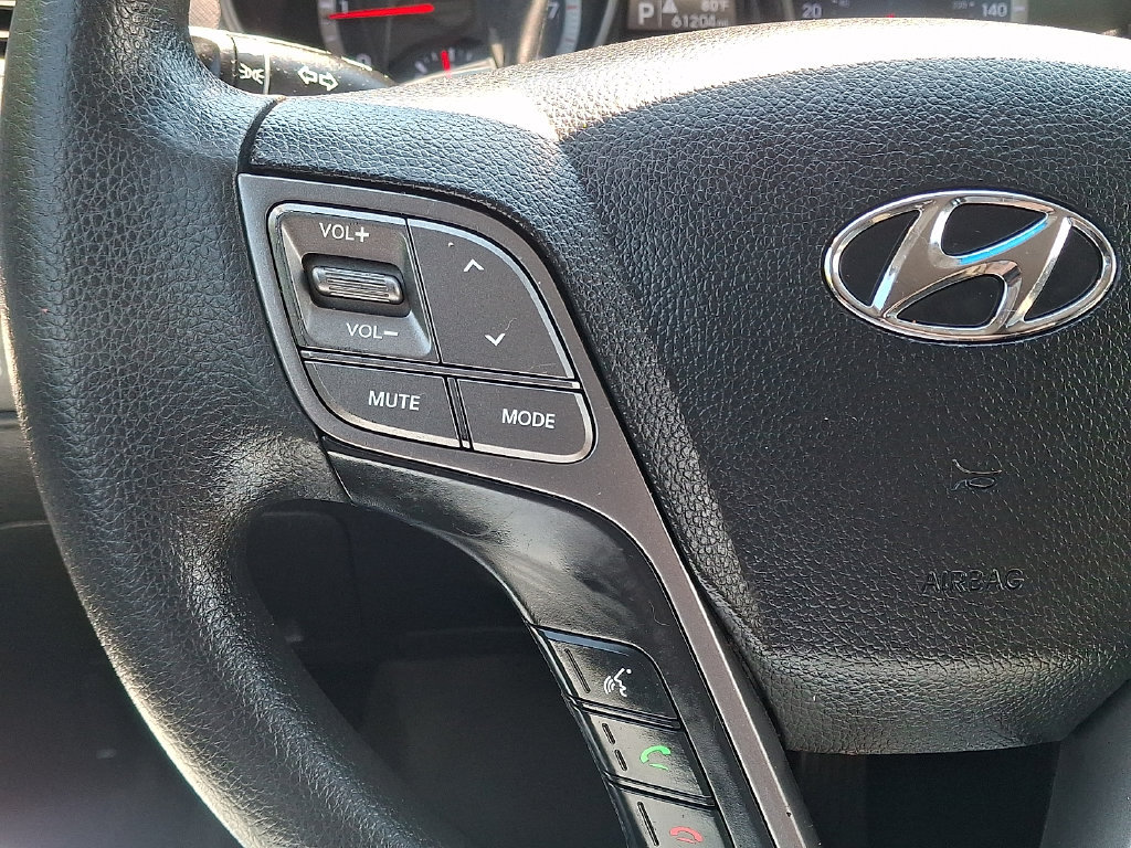 Used 2015 Hyundai Santa Fe Sport AWD/4WD image 19
