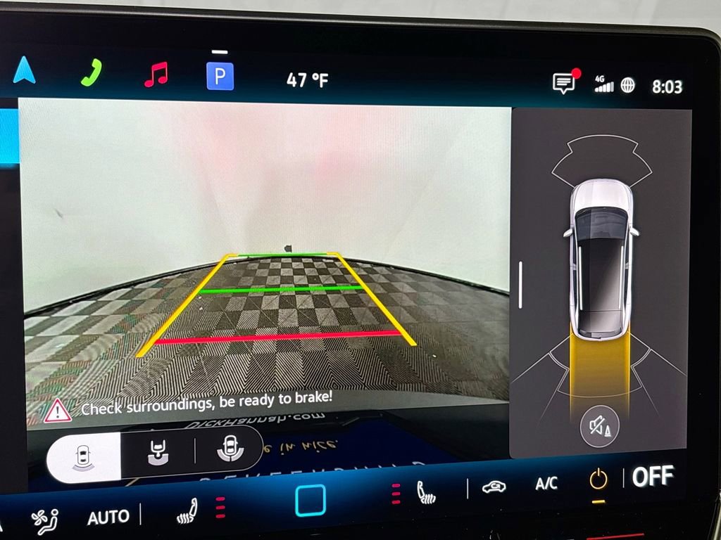 New 2026 Volkswagen ID.4 Pro image 17