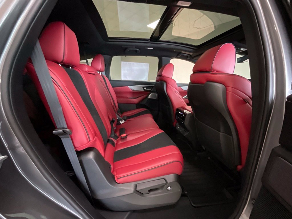 New 2026 Acura MDX A-Spec AWD/4WD image 18