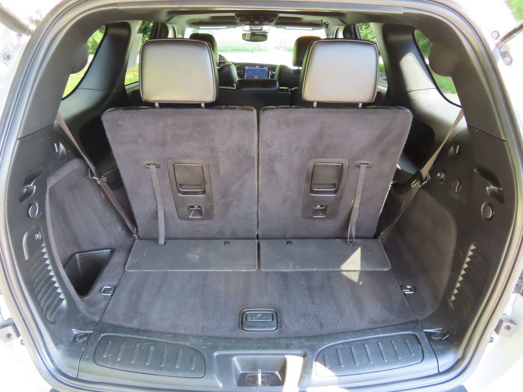 Used 2025 Dodge Durango R/T AWD/4WD image 15