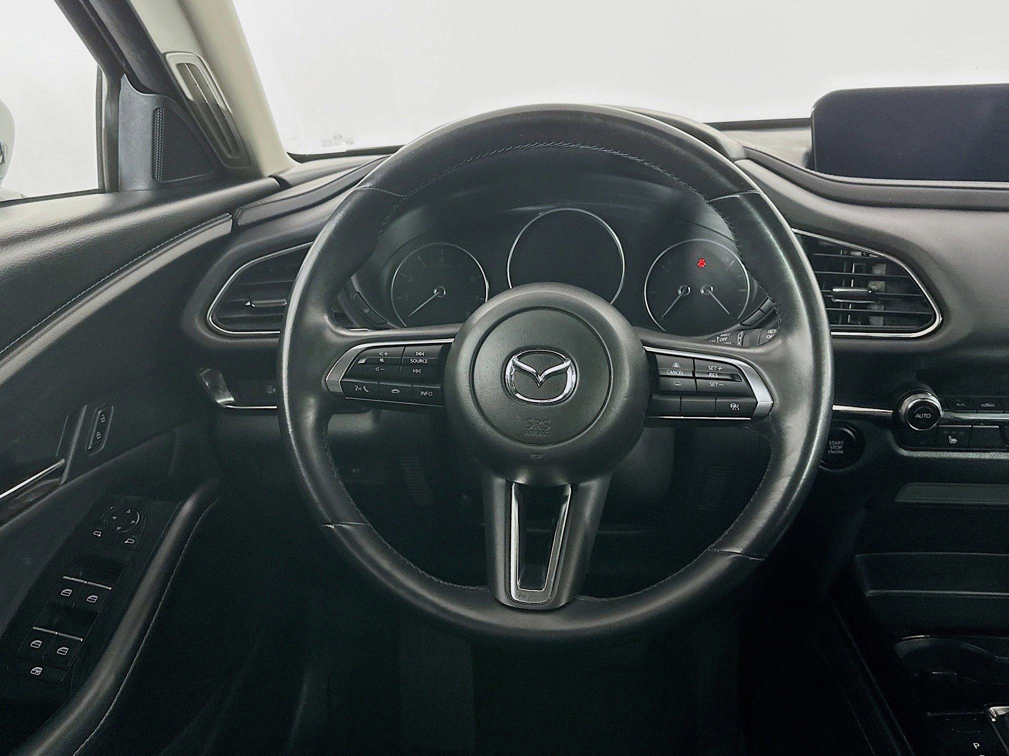 Used 2024 MAZDA CX-30 AWD 2.5 S w/ Preferred Package image 18