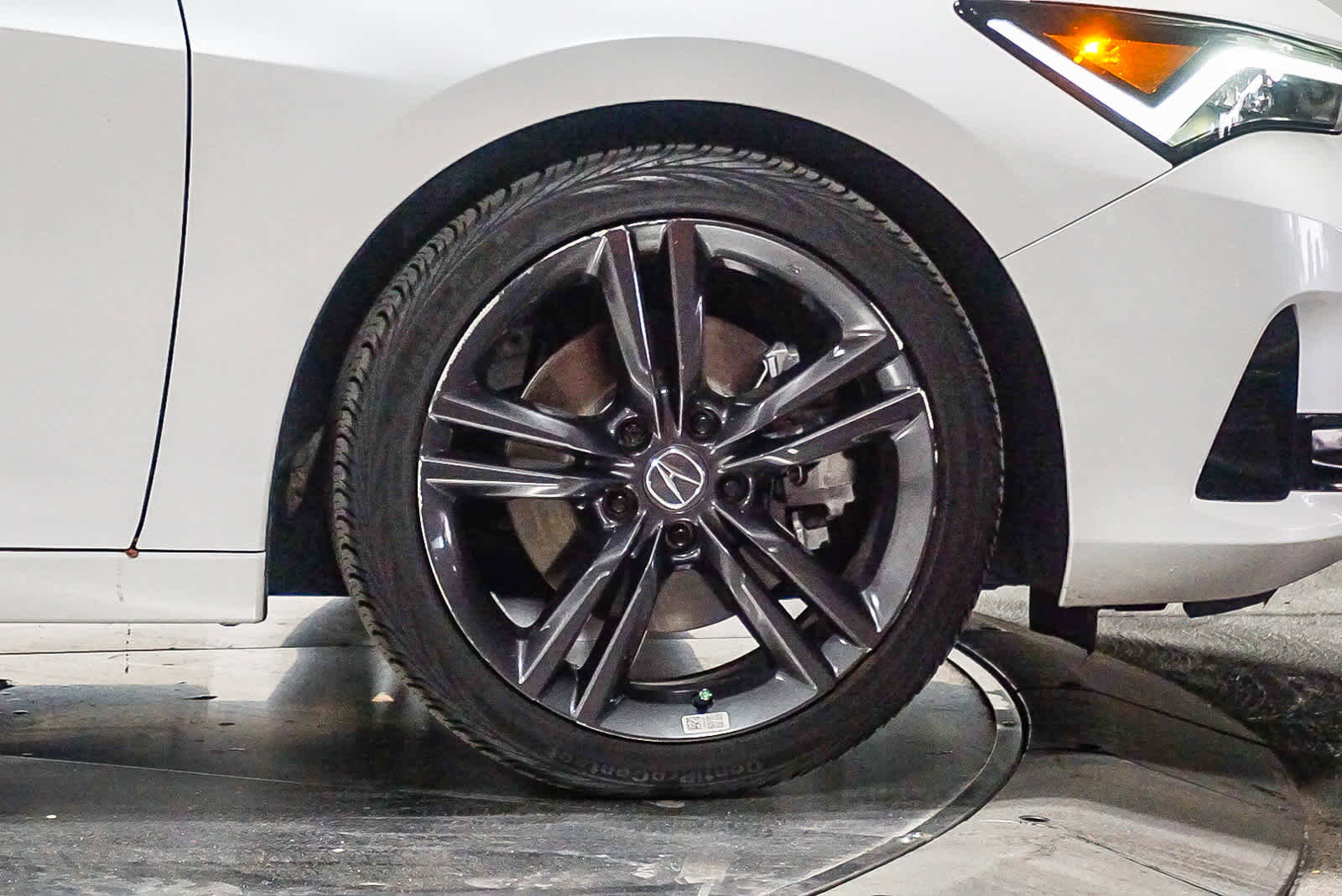 Used 2023 Acura Integra A-Spec image 6