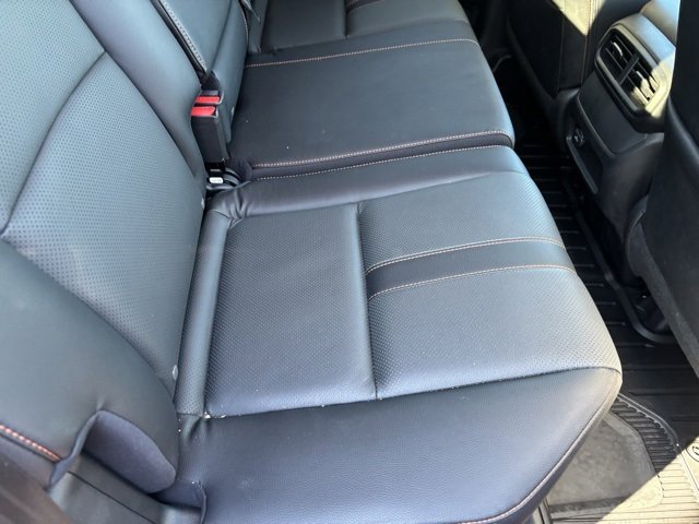 Certified 2025 Honda Ridgeline TrailSport image 30