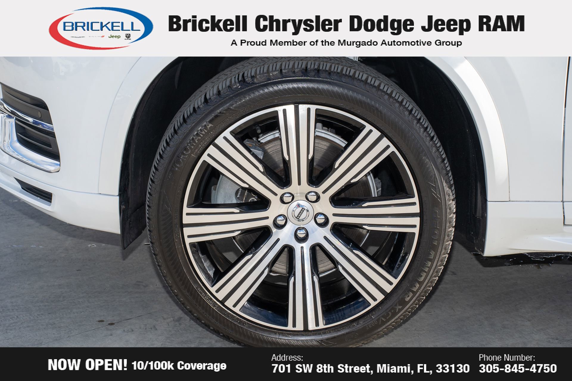 Used 2021 Volvo XC90 T8 Inscription w/ Protection Package Premier image 40