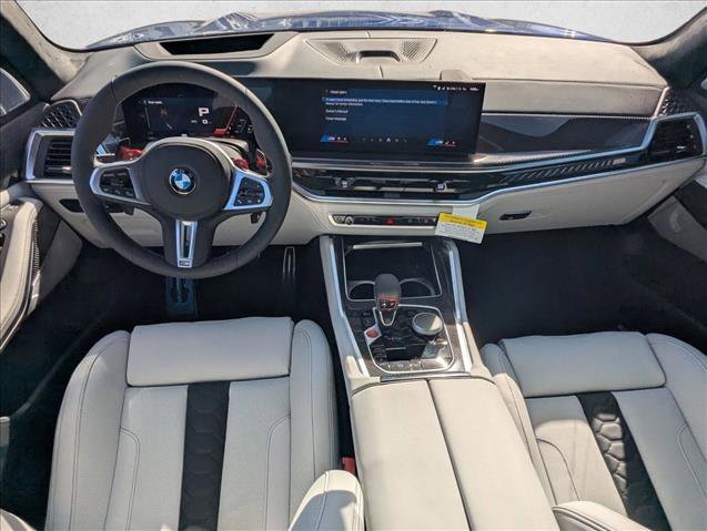 New 2026 BMW X5 M Competition w/ Executive Package image 14