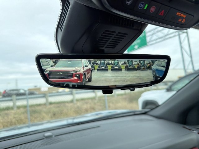New 2027 Chevrolet Equinox RS w/ Safety and Technology Package AWD/4WD image 35