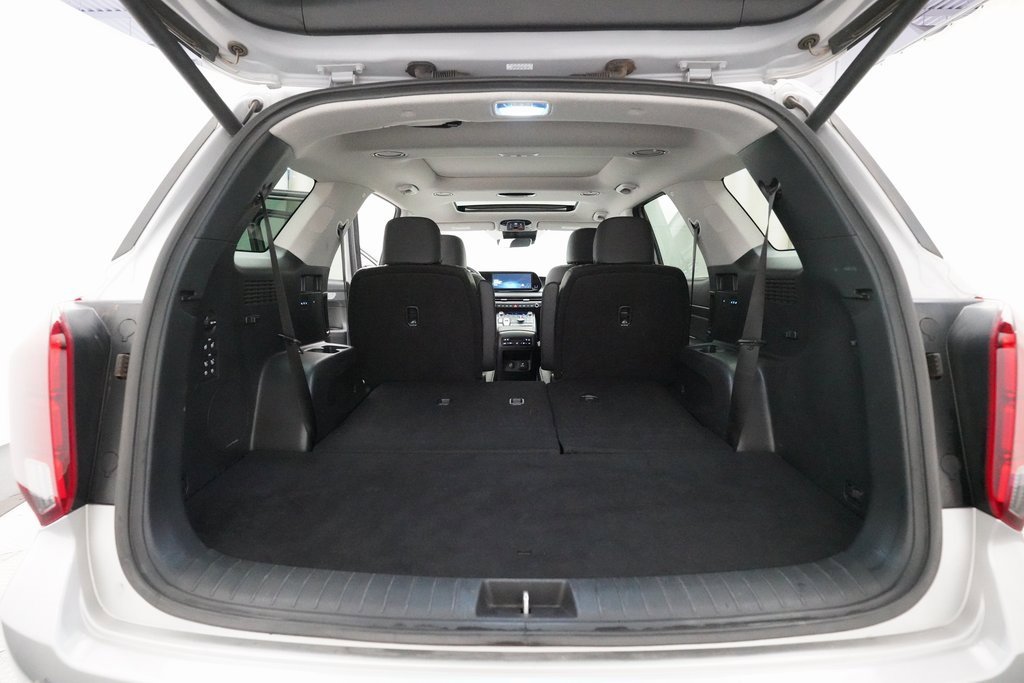 Used 2024 Hyundai Palisade Limited image 10