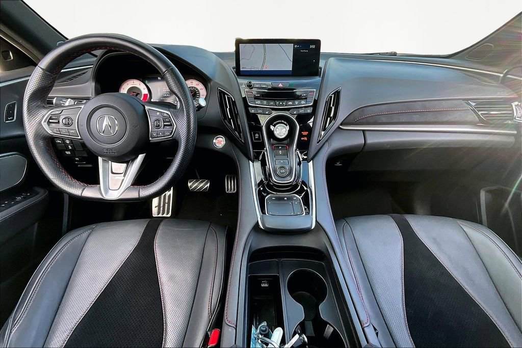 Used 2022 Acura RDX A-Spec image 8