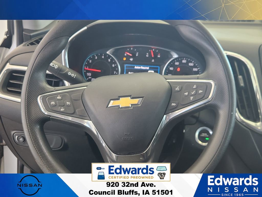 Used 2019 Chevrolet Equinox LT AWD/4WD image 23