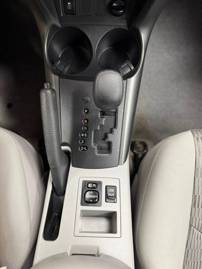 Used 2012 Toyota RAV4 4WD V6 w/ Tow Prep Pkg image 54