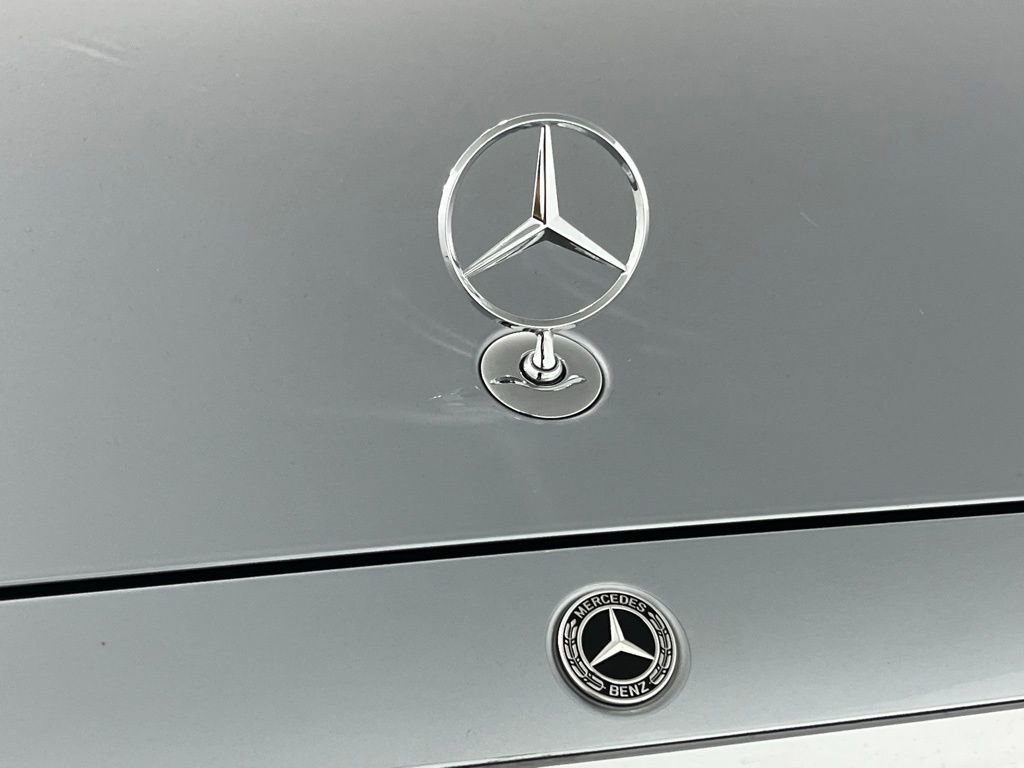 Used 2024 Mercedes-Benz S 580 4MATIC Sedan image 15