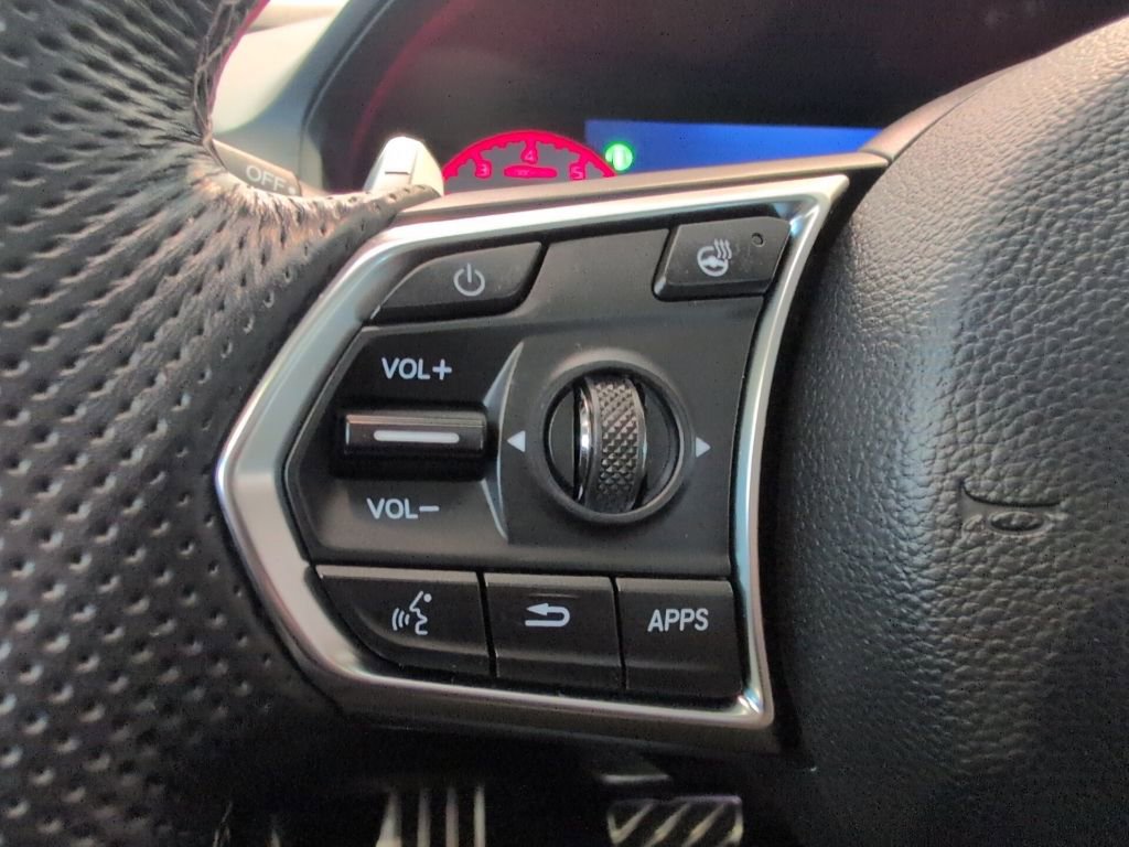 Certified 2024 Acura RDX AWD w/ A-Spec & Advance Pkg image 15
