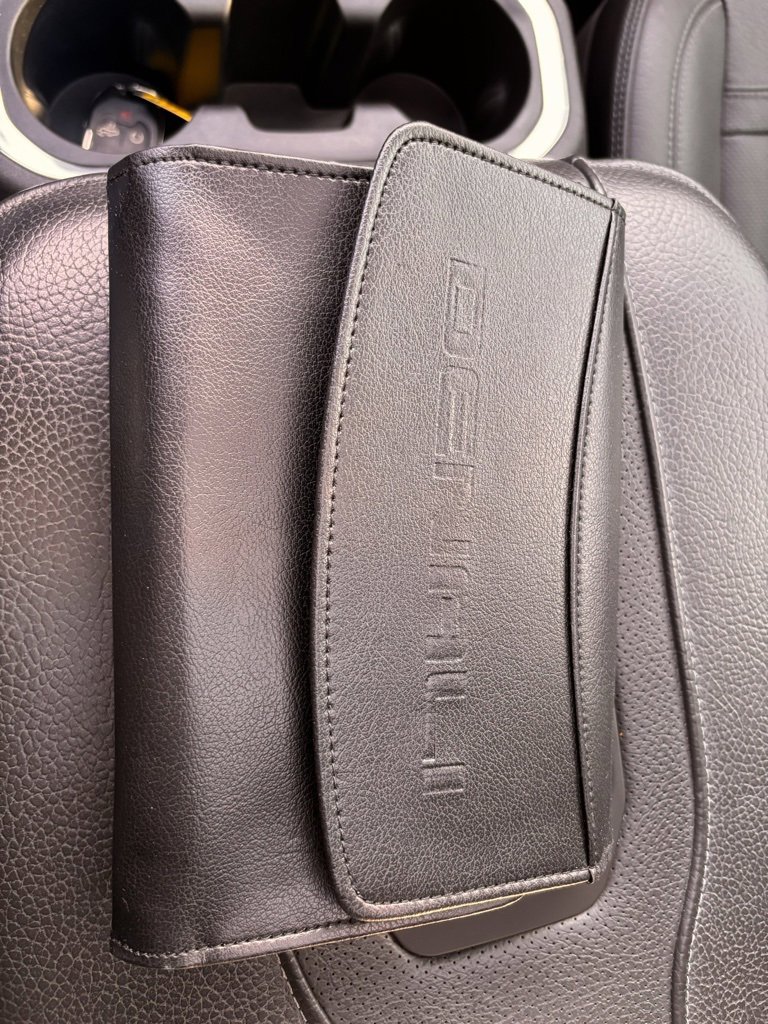 Used 2022 GMC Sierra 1500 Denali w/ Denali Reserve Package image 24