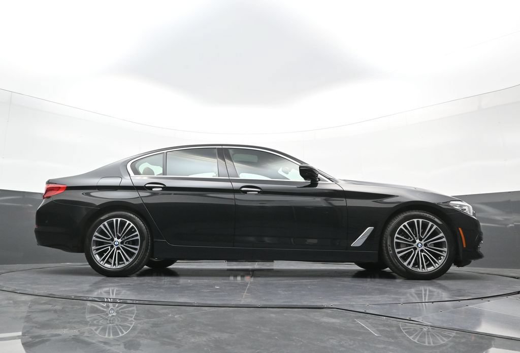 Used 2018 BMW 540i xDrive w/ Premium Package AWD/4WD image 28