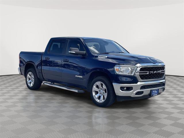 Used 2022 RAM 1500 Big Horn image 5