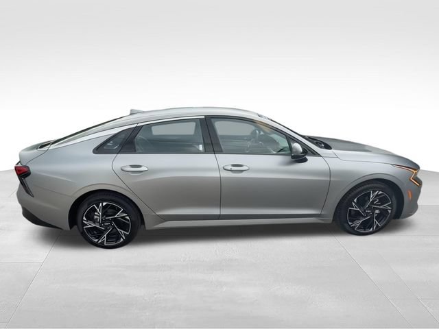 Used 2025 Kia K5 GT-Line FWD image 9