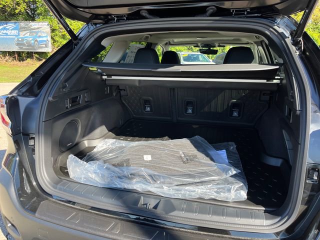 New 2025 Subaru Outback Limited image 21