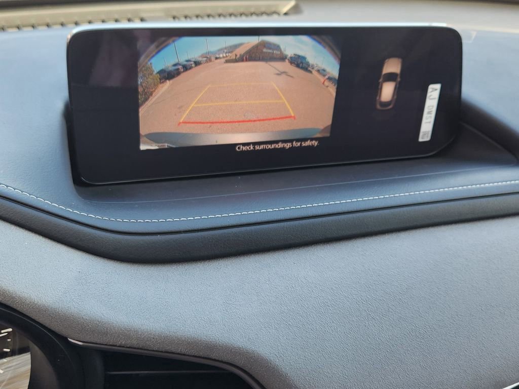 New 2026 MAZDA CX-30 AWD 2.5 S image 8