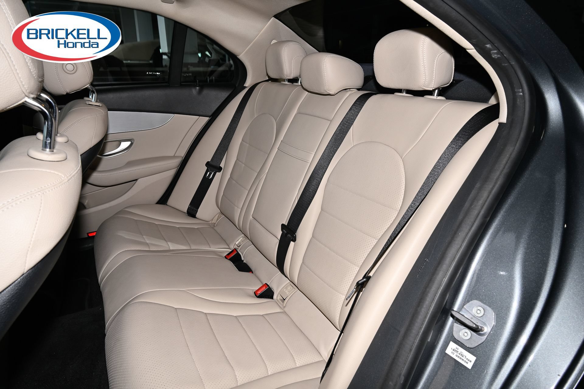 Used 2019 Mercedes-Benz C 300 Sedan image 7