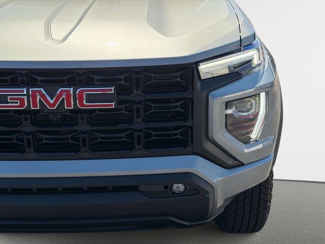 New 2026 GMC Canyon Elevation w/ Convenience Package RWD image 9