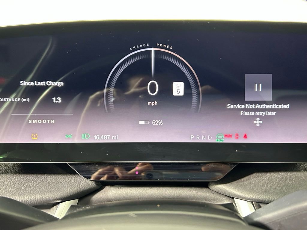 Used 2024 Lucid Air Touring image 22