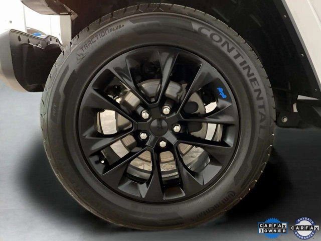 Used 2023 Jeep Wrangler Unlimited Sahara w/ Cold Weather Group image 27