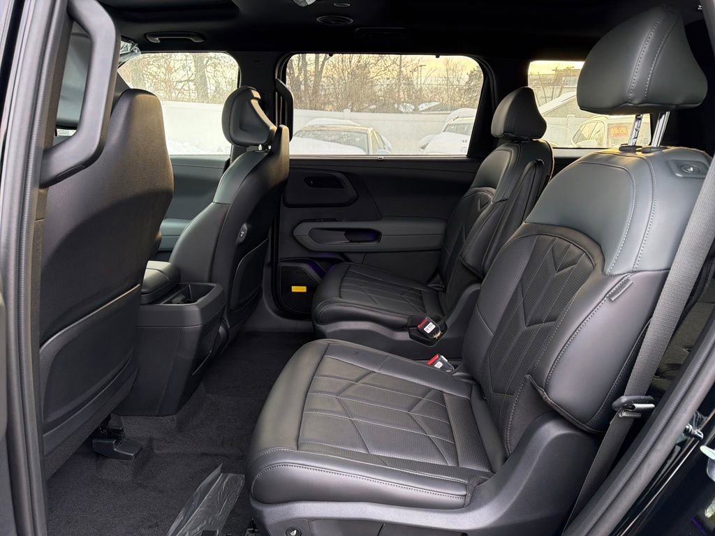 New 2027 Kia Telluride SX X-Line image 24