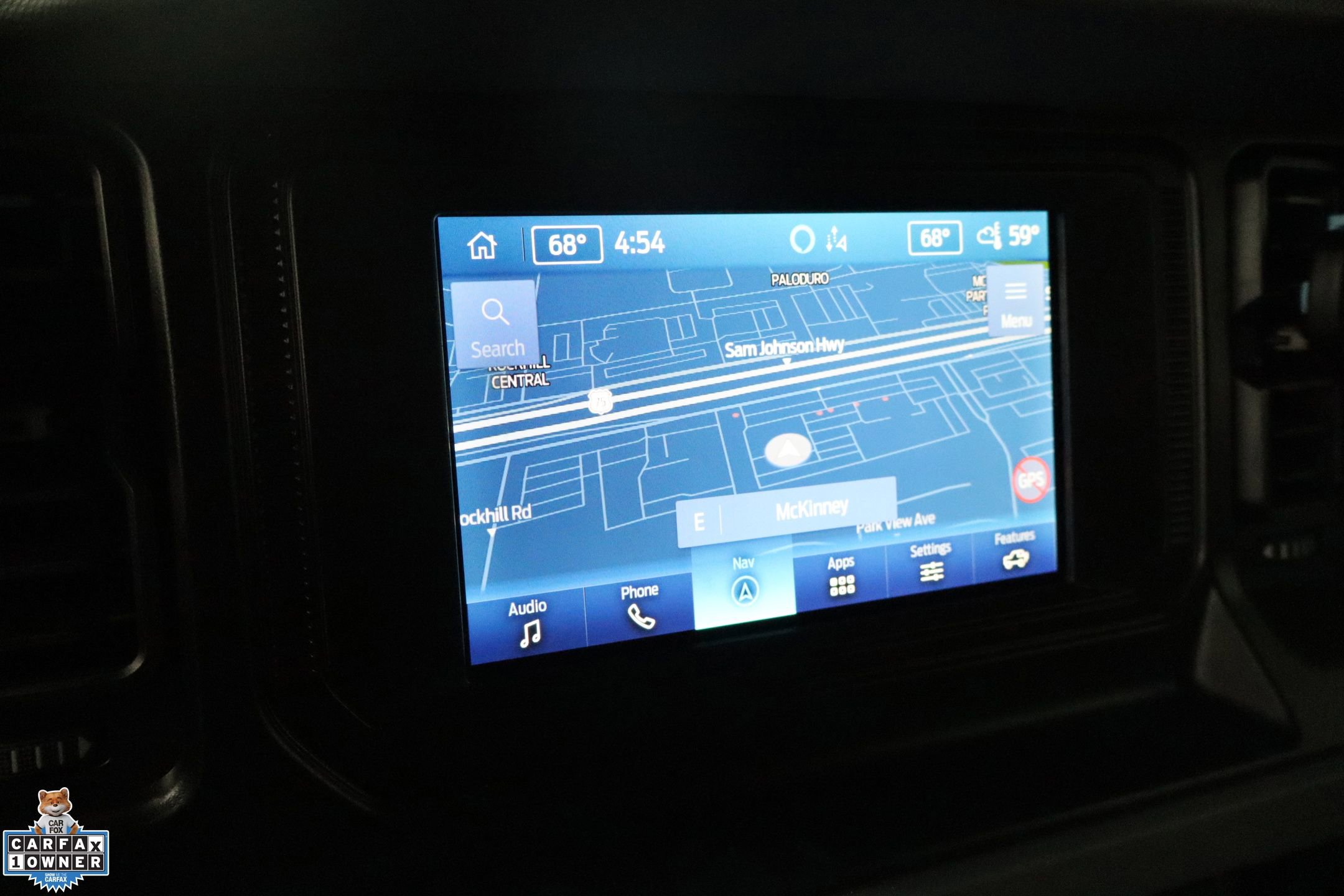 Used 2022 Ford Bronco Big Bend AWD/4WD image 22