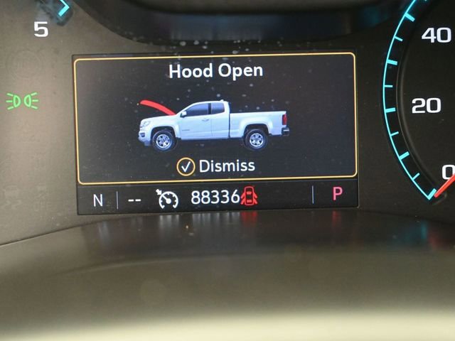 Used 2020 Chevrolet Colorado Z71 image 36