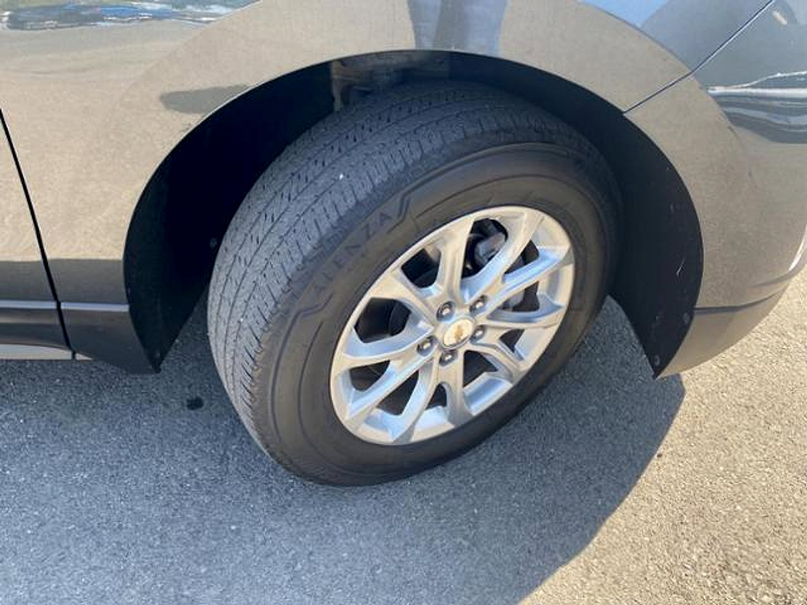 Used 2021 Chevrolet Equinox LT AWD/4WD image 6