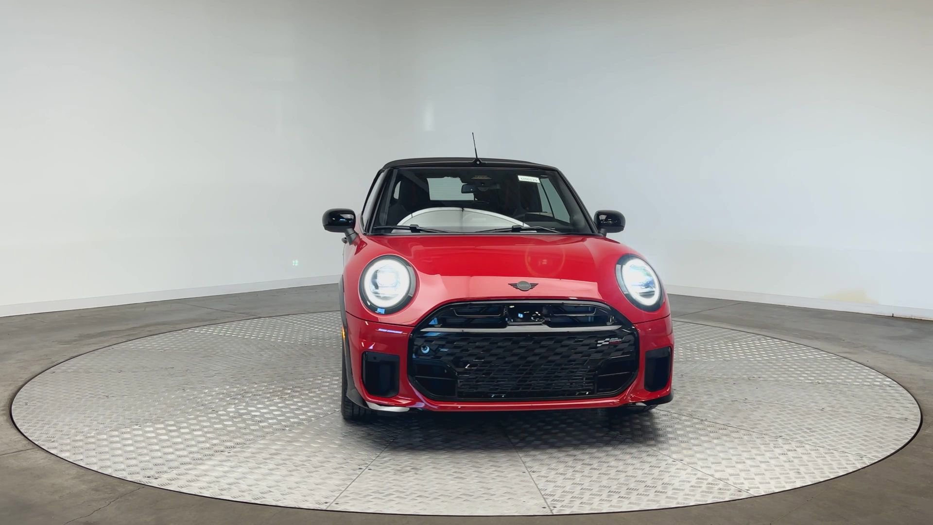 New 2026 MINI Cooper S image 3